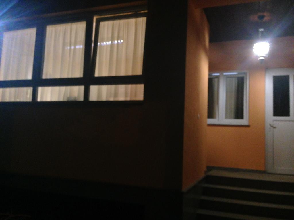 Casa Clara Hotel Sibiu Buitenkant foto