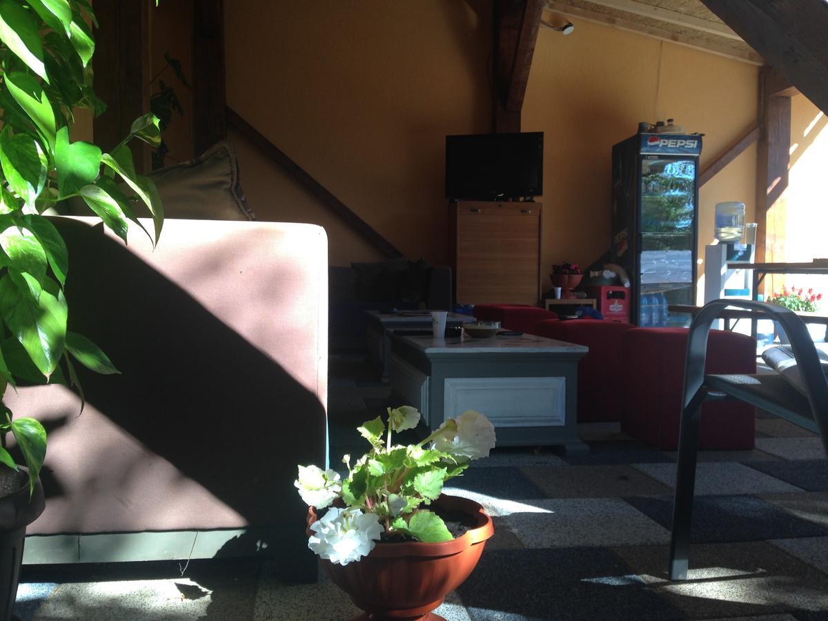 Casa Clara Hotel Sibiu Buitenkant foto