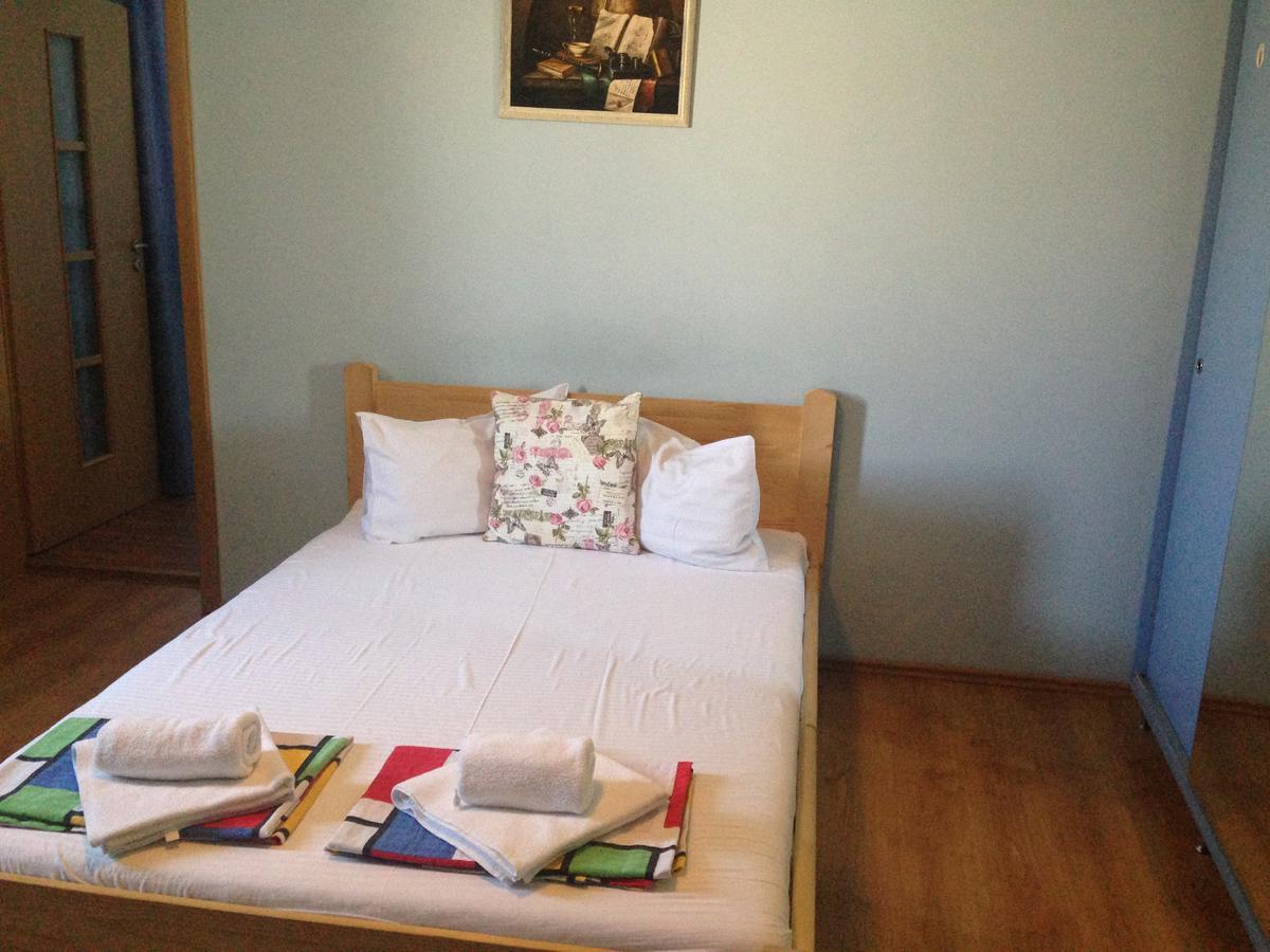 Casa Clara Hotel Sibiu Buitenkant foto
